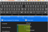 Smart Keyboard Pro.apk