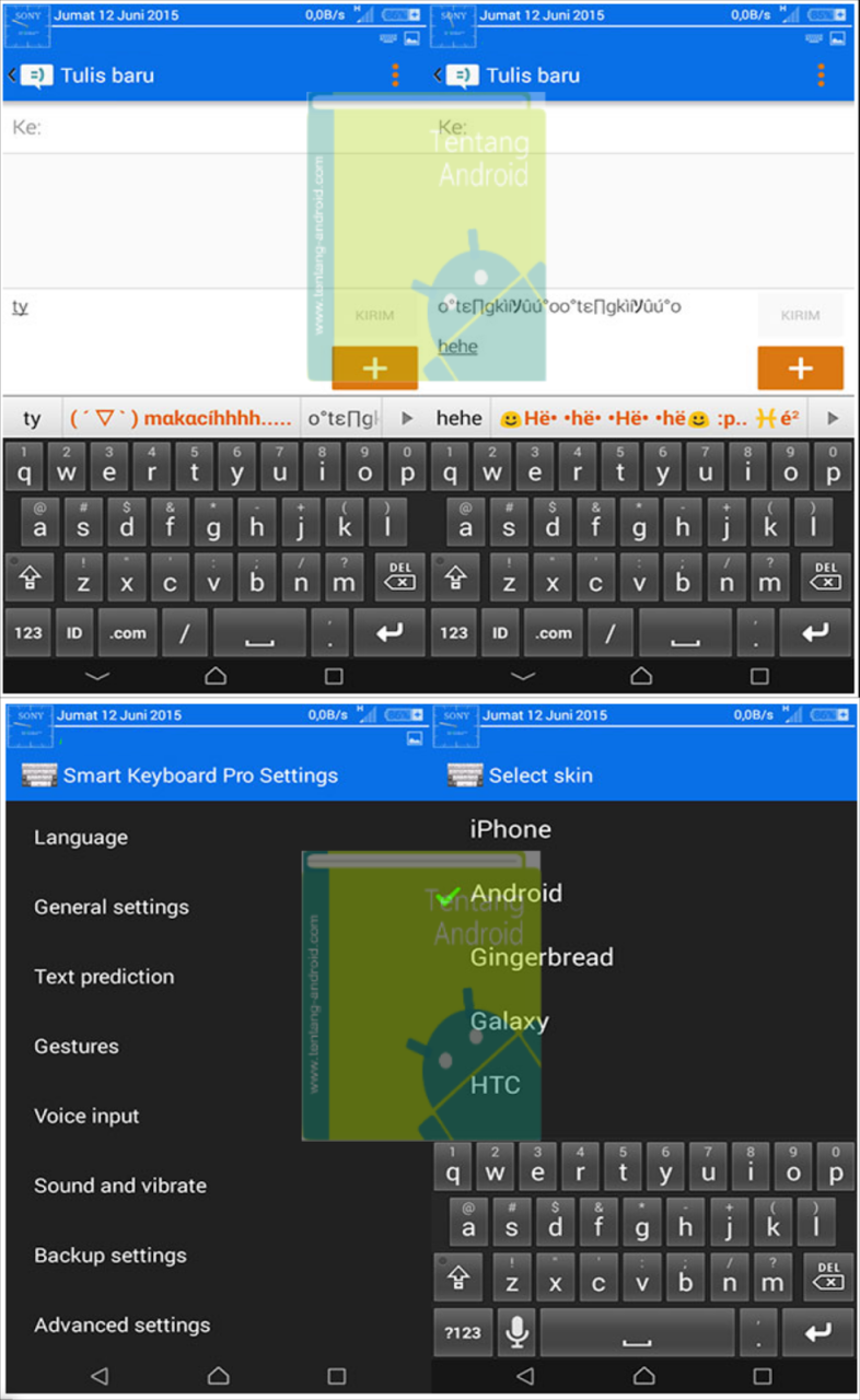 Smart Keyboard Pro.apk