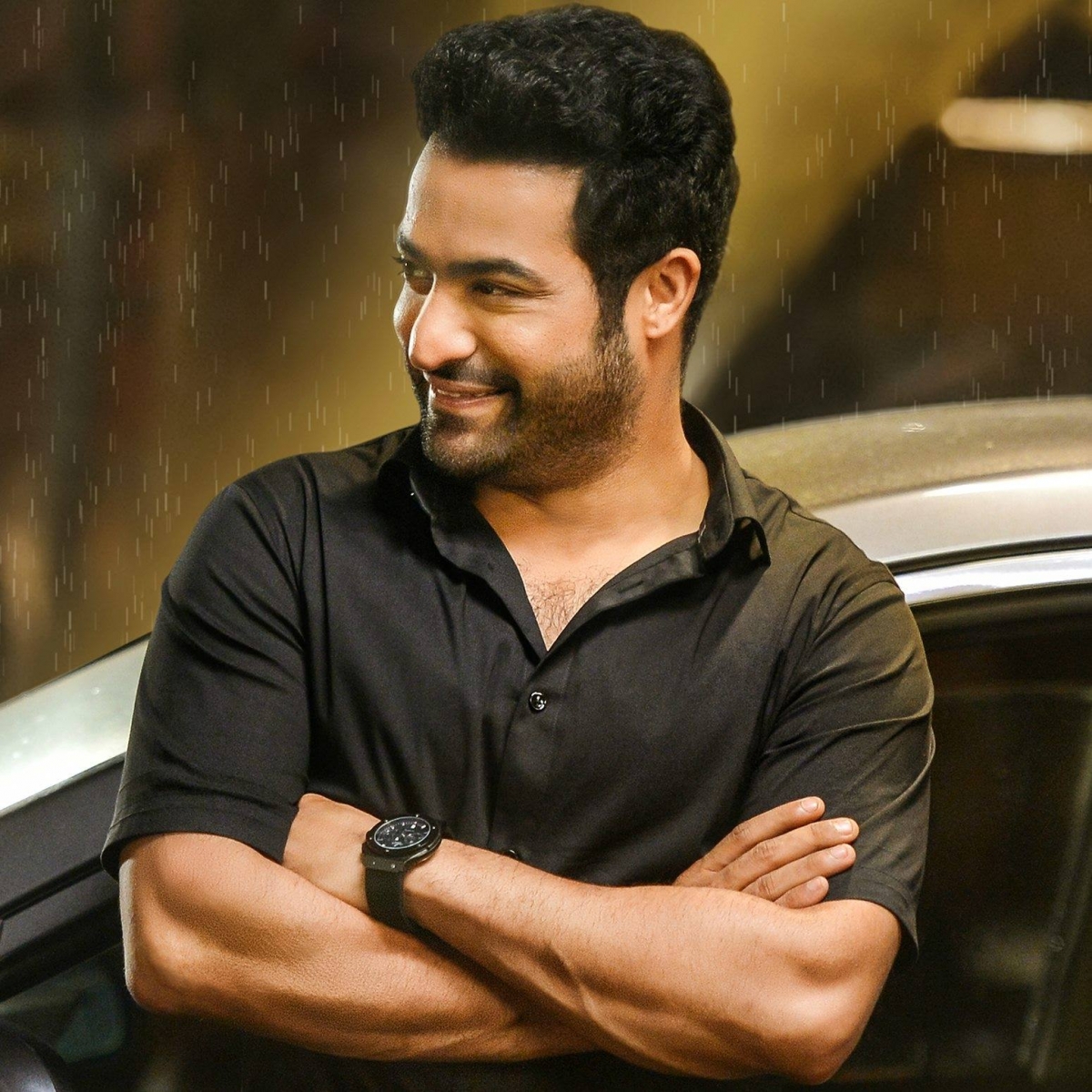 NTR Story Business Trip.apk