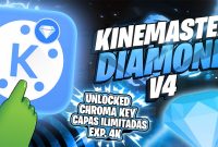 KineMaster Diamond Diamond 14940.apk