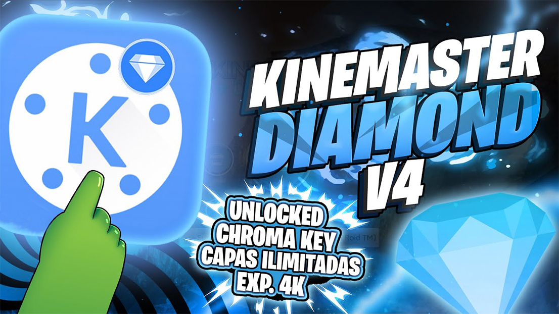 KineMaster Diamond Diamond 14940.apk