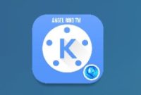 KineMaster Diamond v2  Angel Roid TM  .apk