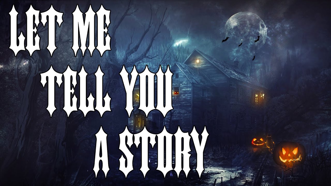 Let Me Tell You Some Stories.apk