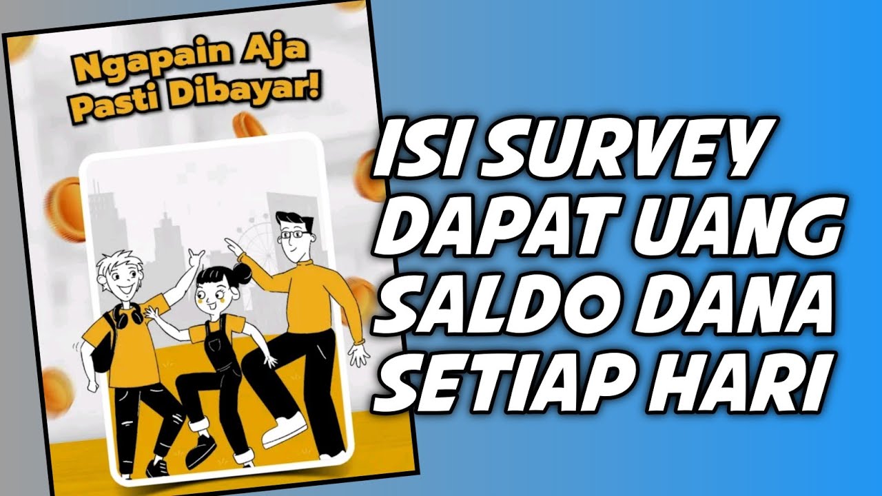 Curiouscat Survey Dapat Duit.apk