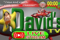 SEMPURNA David TV  .apk