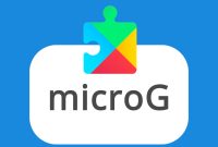 microG Services.apk