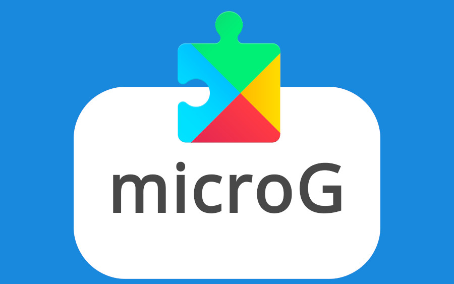 microG Services.apk