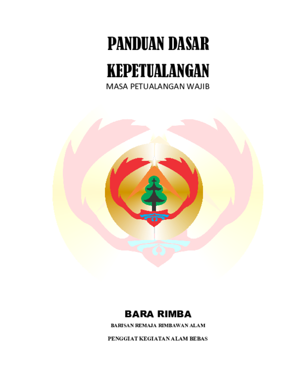 Materi Masa Petualangan Wajib Bara.pdf