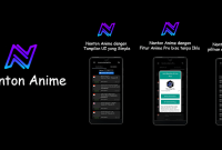 Nonton Anime Pro Mod V9.1.apk