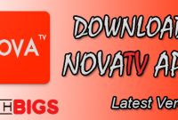 NovaTV.v2.1.3b.b113.Premium.apk