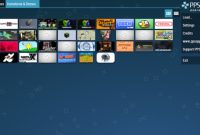 PPSSPP Canary 1.11.3-1274 ARM64  20210912  .apk