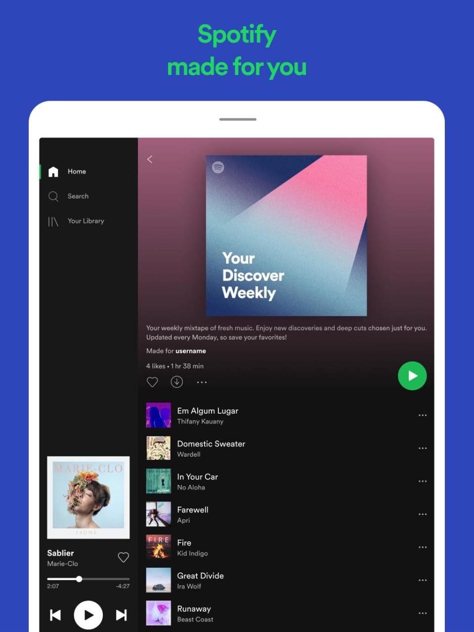 Spotify.apk