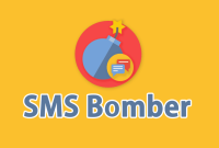 sms bomber pro 2020.apk