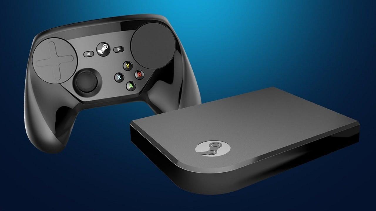 Steam Link by Amunra Gaming.apk