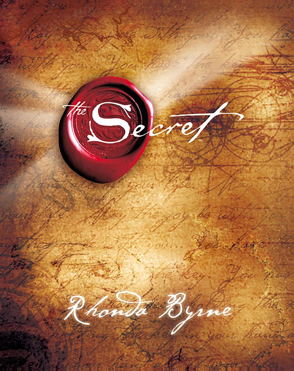 The Secret.pdf