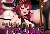 You Let The Next Hero In 2.apk