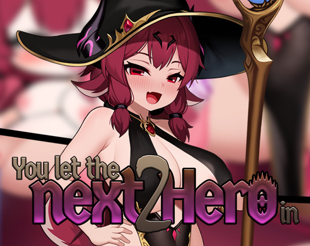 You Let The Next Hero In 2.apk