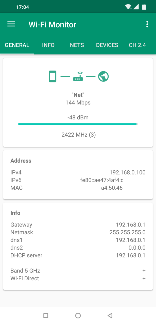 Device Info HW -v5.17.1 build 218-Mod.apk