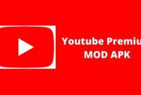 YouTube Premium 5.1.80.122 Mod.apk