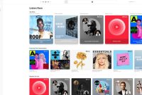 Apple Music 4.8.0.apk