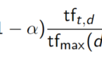 Variasi Maximum TF Normalization Klp4.xlsx