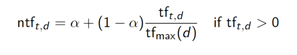 Variasi Maximum TF Normalization Klp4.xlsx