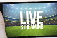 Streaming Bola LIVE Terlengkap dan Ringan.apk