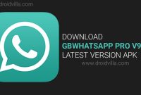 GBWhatsApp V16.40.apk