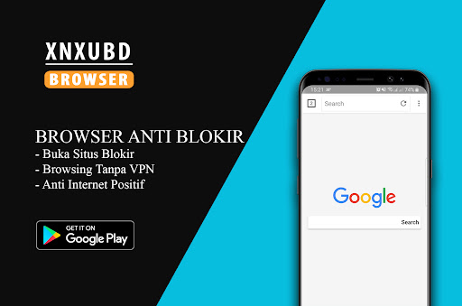 XNXubd VPN Browser Anti Blokir.apk