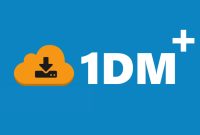 1DM pro.apk