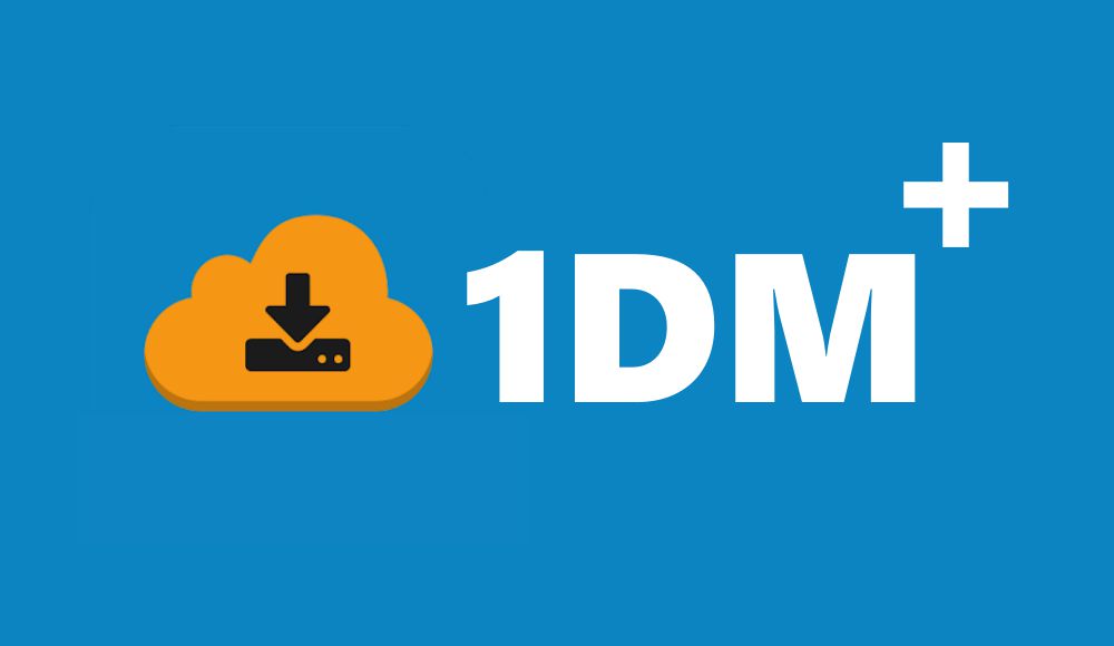 1DM pro.apk