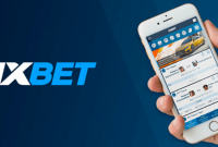 1xBet 1.0.apk