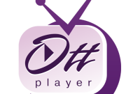 OTT Player 1.2 .apk