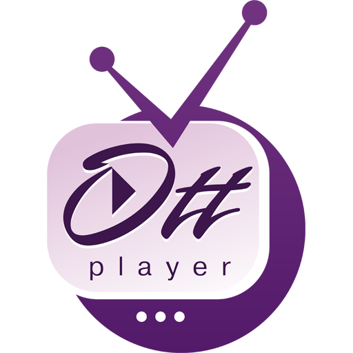 OTT Player 1.2 .apk