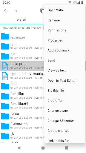 Root Explorer 4.10.3.apk