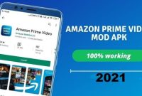 Prime Video MOD NEW.apk