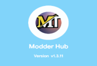 Modder Hub 2.1.5.apk