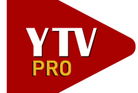 YTV Pro 10.0 .apk