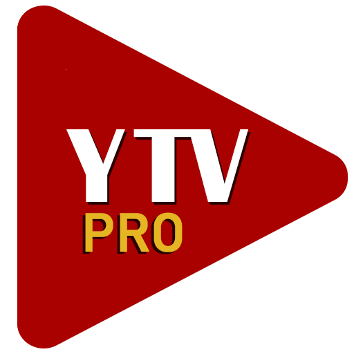 YTV Pro 10.0 .apk