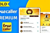 Truecaller premium.apk