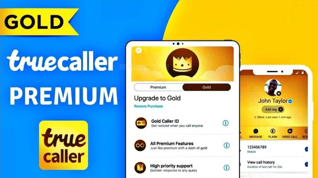 Truecaller premium.apk