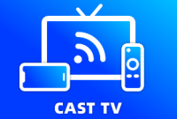 CAST X TV 1.0 upload.apk