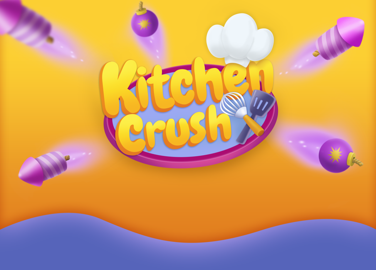 Kitchen Crush 1.3.4.481 apkcombo.com.apk