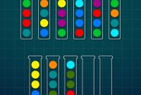 Sort It Puzzle - Color Sorting 1.0.10010.apk