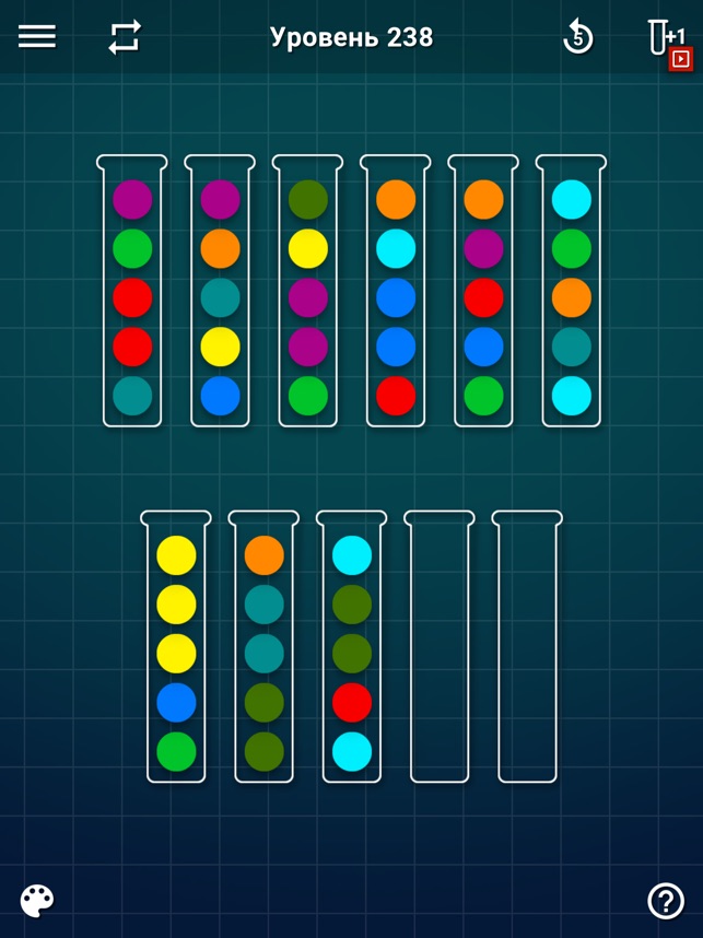 Sort It Puzzle - Color Sorting 1.0.10010.apk