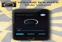 Volume Booster PRO v1.1.0.apk