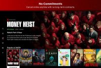 Netflix  HG680 .apk