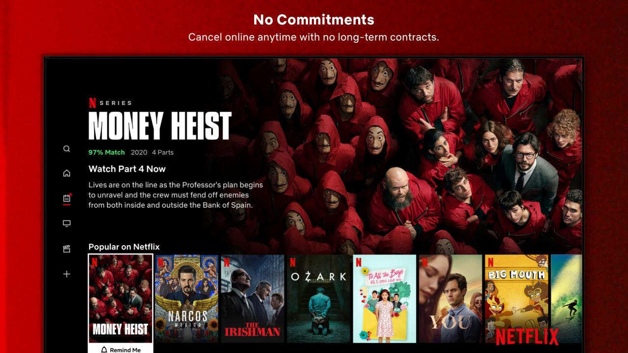 Netflix  HG680 .apk