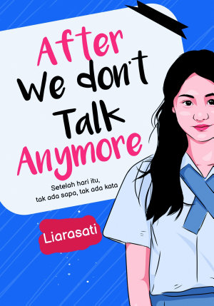 After We Don t Talk Anymore - Liarasati.pdf