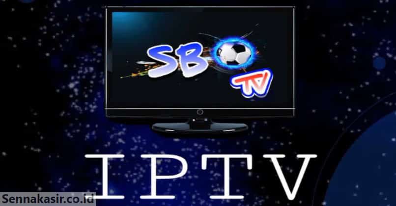 SBOTV MOD.apk